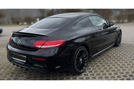 Mercedes-Benz C 43 AMG Gebrauchtwagen
