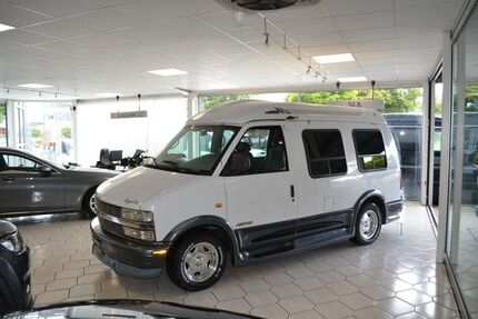 Chevrolet Astro Gebrauchtwagen