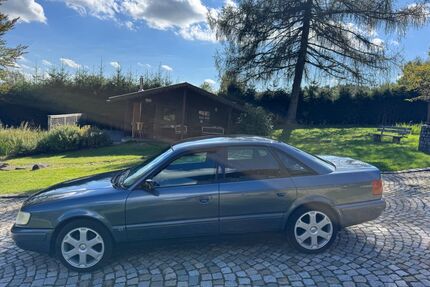 Audi 100 Gebrauchtwagen