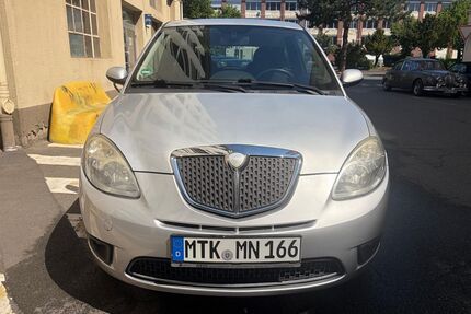 Lancia Ypsilon Gebrauchtwagen