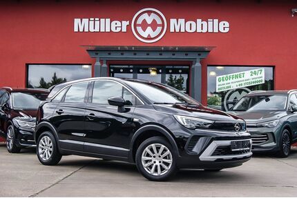 Opel Crossland (X) Gebrauchtwagen