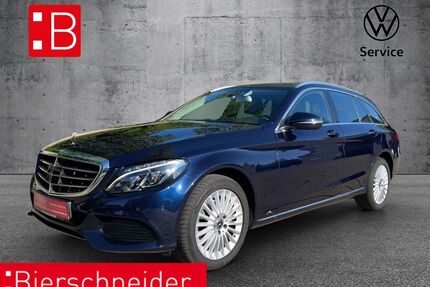 Mercedes-Benz C 220 Gebrauchtwagen