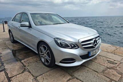 Mercedes-Benz E 350 Gebrauchtwagen