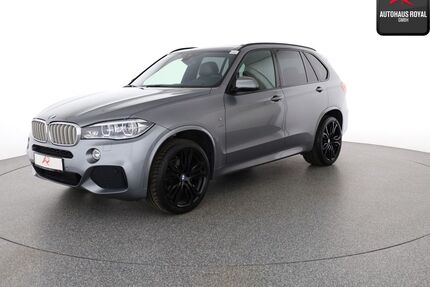 BMW X5 Gebrauchtwagen