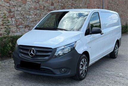 Mercedes-Benz Vito Gebrauchtwagen