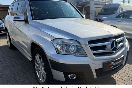 Opel GLK 220 