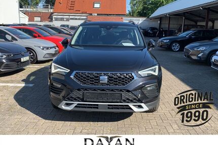 Seat Ateca Gebrauchtwagen