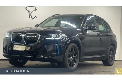 BMW iX3 Gebrauchtwagen