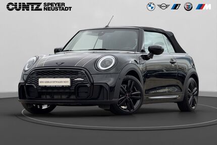 Mini Cooper Cabrio Gebrauchtwagen