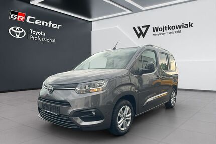 Toyota Proace City Gebrauchtwagen