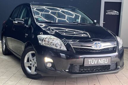 Toyota Auris Gebrauchtwagen