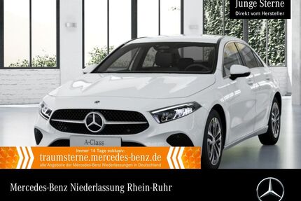 Mercedes-Benz A 180 Gebrauchtwagen