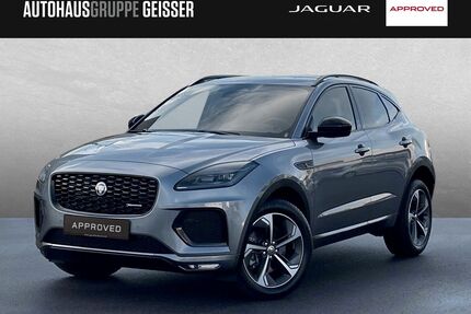 Jaguar E-Pace Gebrauchtwagen