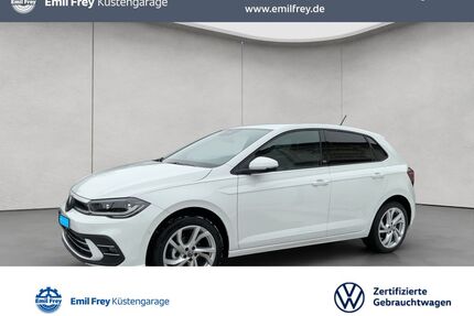 VW Polo Gebrauchtwagen