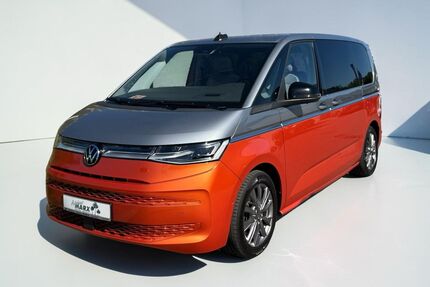 VW Andere Gebrauchtwagen
