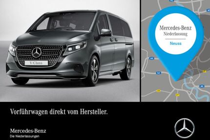 Mercedes-Benz V 300 Gebrauchtwagen