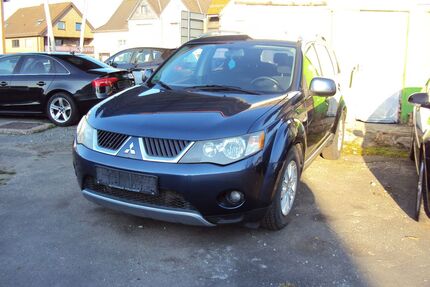Mitsubishi Outlander Gebrauchtwagen