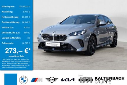 BMW 120 Gebrauchtwagen