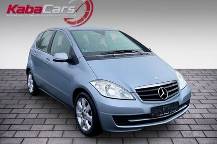 Mercedes-Benz A 180 Gebrauchtwagen