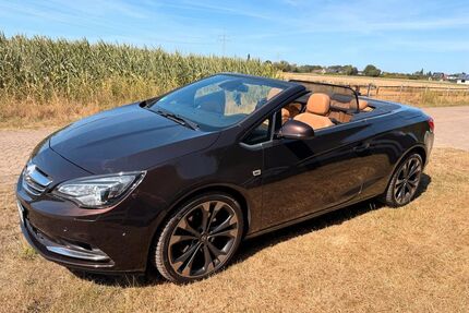 Opel Cascada Gebrauchtwagen