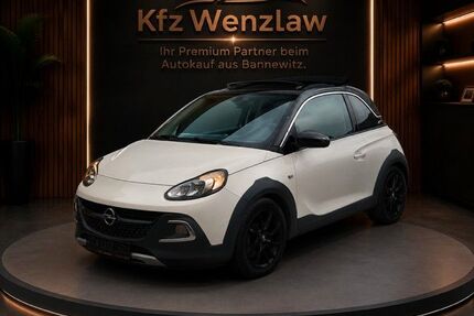 Opel Adam Gebrauchtwagen