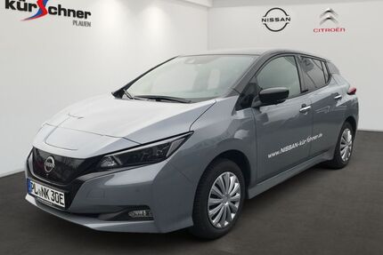 Nissan Leaf Gebrauchtwagen