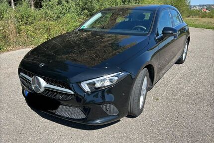 Mercedes-Benz A 180 Gebrauchtwagen