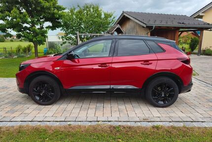 Opel Grandland (X) Gebrauchtwagen