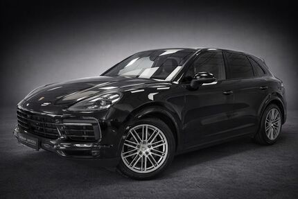 Porsche Cayenne Gebrauchtwagen