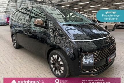 Hyundai STARIA Gebrauchtwagen