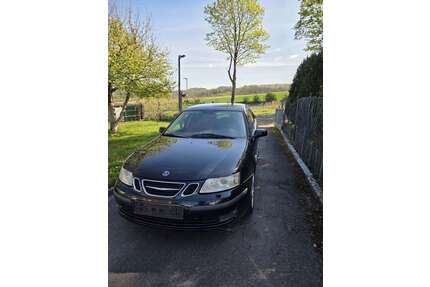 Saab 9-3 Gebrauchtwagen