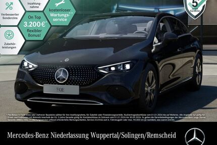 Mercedes-Benz EQE Gebrauchtwagen