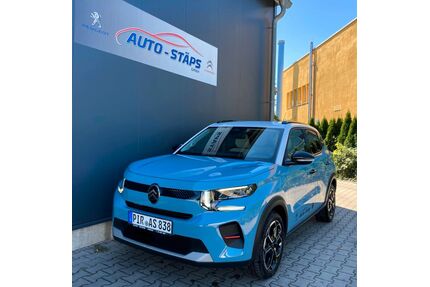 Citroen C3 Gebrauchtwagen