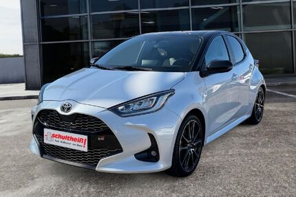 Toyota Yaris Gebrauchtwagen