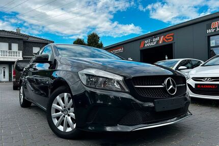 Mercedes-Benz A 200 Gebrauchtwagen