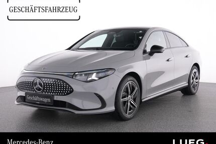 Mercedes-Benz CLA 200 Gebrauchtwagen