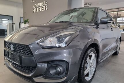 Suzuki Swift Gebrauchtwagen