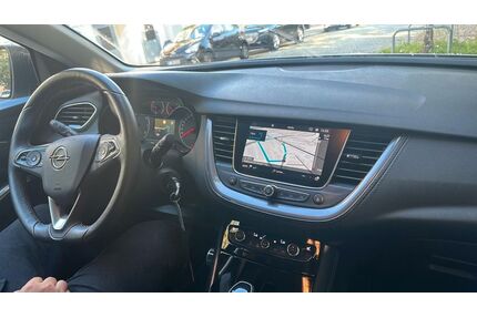 Opel Grandland (X) Gebrauchtwagen