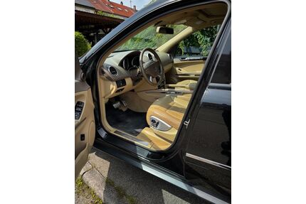 Mercedes-Benz ML 320 Gebrauchtwagen