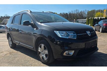 Dacia Logan Gebrauchtwagen