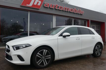 Mercedes-Benz A 180 Gebrauchtwagen