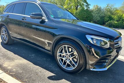 Mercedes-Benz GLC 350 Gebrauchtwagen