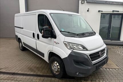 Fiat Ducato Gebrauchtwagen