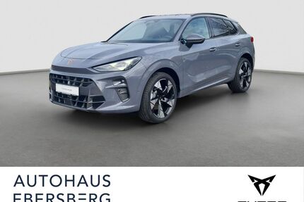 Cupra Terramar Gebrauchtwagen
