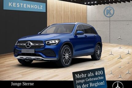 Mercedes-Benz GLC 300 Gebrauchtwagen