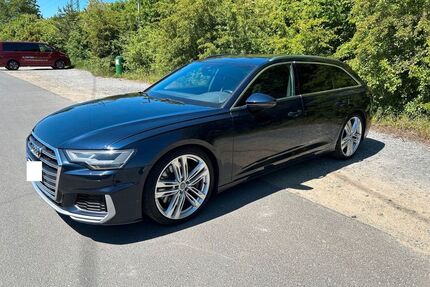 Audi S6 Gebrauchtwagen