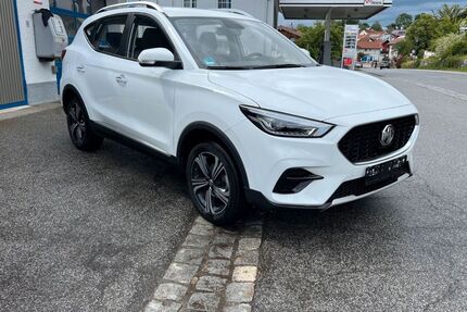 MG ZS Gebrauchtwagen