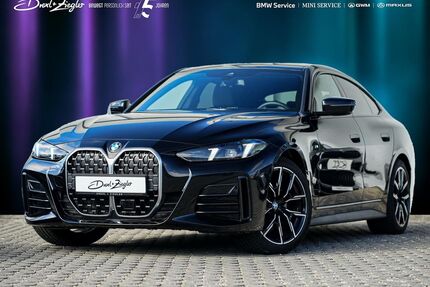 BMW 420 Gebrauchtwagen