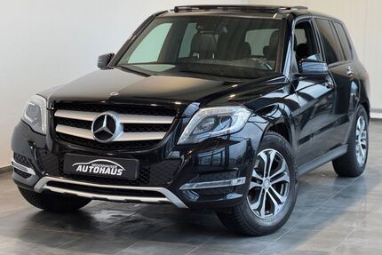 Mercedes-Benz GLK 350 Gebrauchtwagen