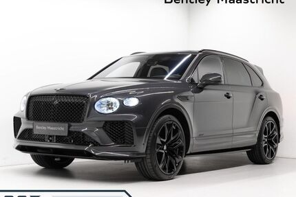 Bentley Bentayga Gebrauchtwagen